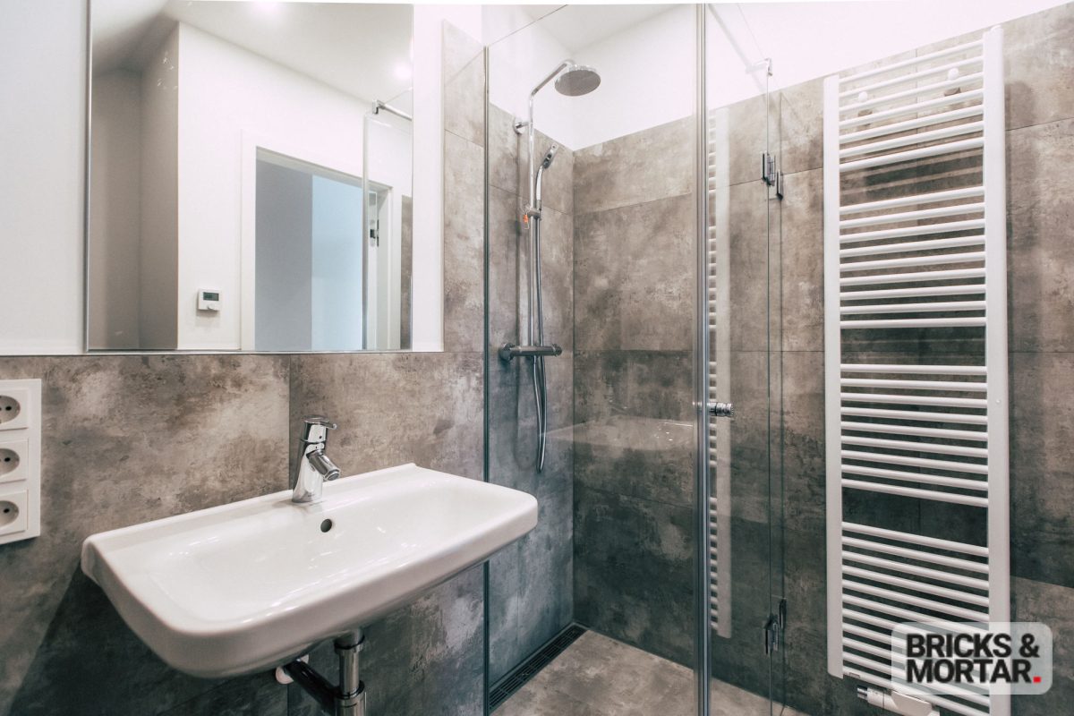 Immobilienangebot - Leipzig / Gohlis-Süd - Alle - Stilvolles Wohnen in Leipzig-Gohlis-Süd: Traumwohnung mit sonniger Loggia!