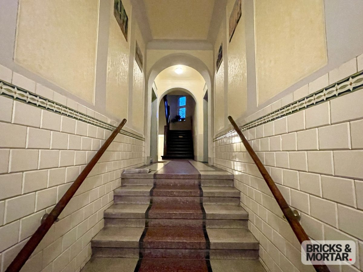 Immobilienangebot - Leipzig - Alle - Attraktive 3-Zimmer-Wohnung in Leipzig-Gohlis – Perfekt für Eigennutzer und Anleger