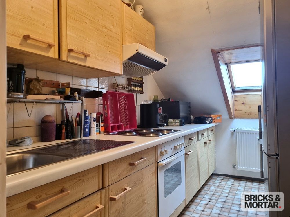Immobilienangebot - Althegnenberg - Alle - 2,5-Zimmer Wohnung im Herzen Althegnenbergs mit Stellplatz und eigenem Gartenanteil