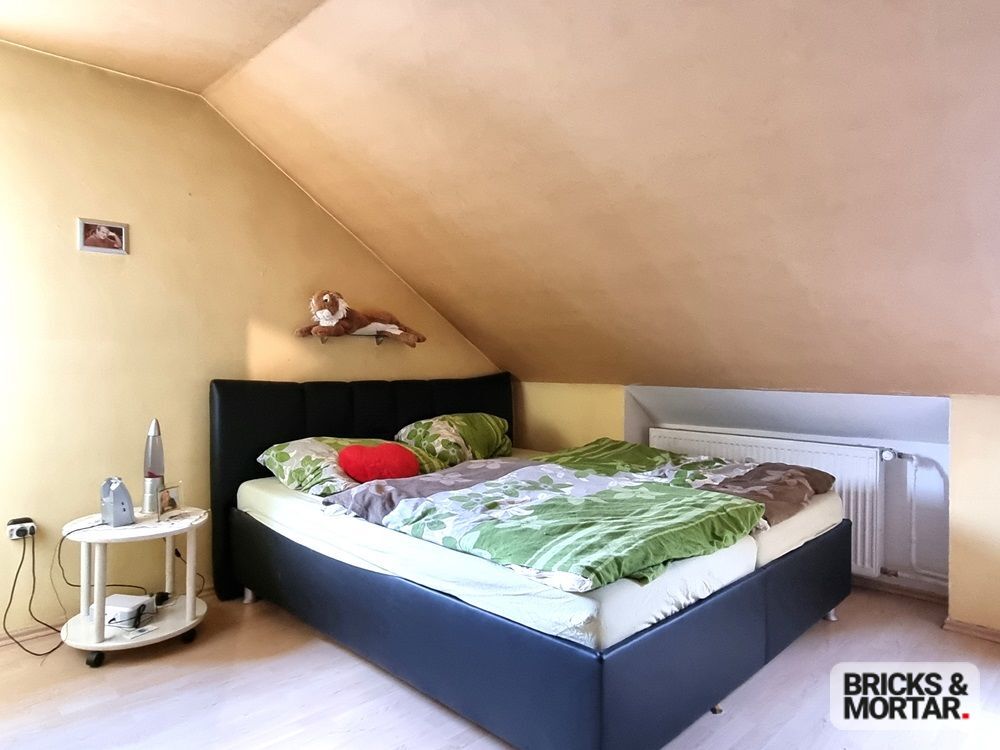 Immobilienangebot - Althegnenberg - Alle - 2,5-Zimmer Wohnung im Herzen Althegnenbergs mit Stellplatz und eigenem Gartenanteil