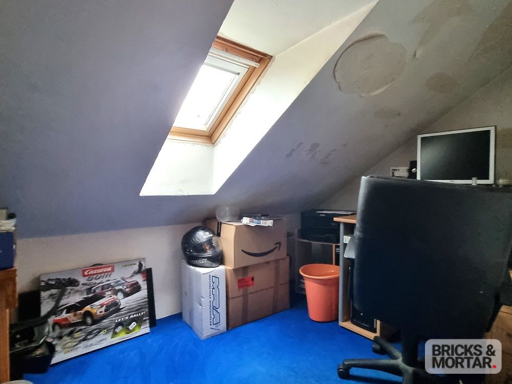 Immobilienangebot - Althegnenberg - Alle - 2,5-Zimmer Wohnung im Herzen Althegnenbergs mit Stellplatz und eigenem Gartenanteil