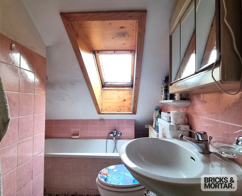Immobilienangebot - Althegnenberg - Alle - 2,5-Zimmer Wohnung im Herzen Althegnenbergs mit Stellplatz und eigenem Gartenanteil