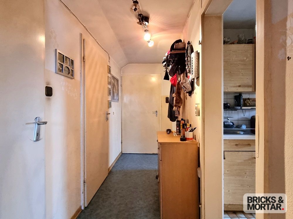 Immobilienangebot - Althegnenberg - Alle - 2,5-Zimmer Wohnung im Herzen Althegnenbergs mit Stellplatz und eigenem Gartenanteil