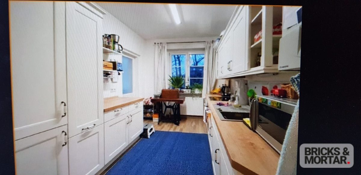 Immobilienangebot - Dresden - Alle - +++ Wunderbare 3 Raum Wohnung im beliebten Stadtteil Bühlau! +++