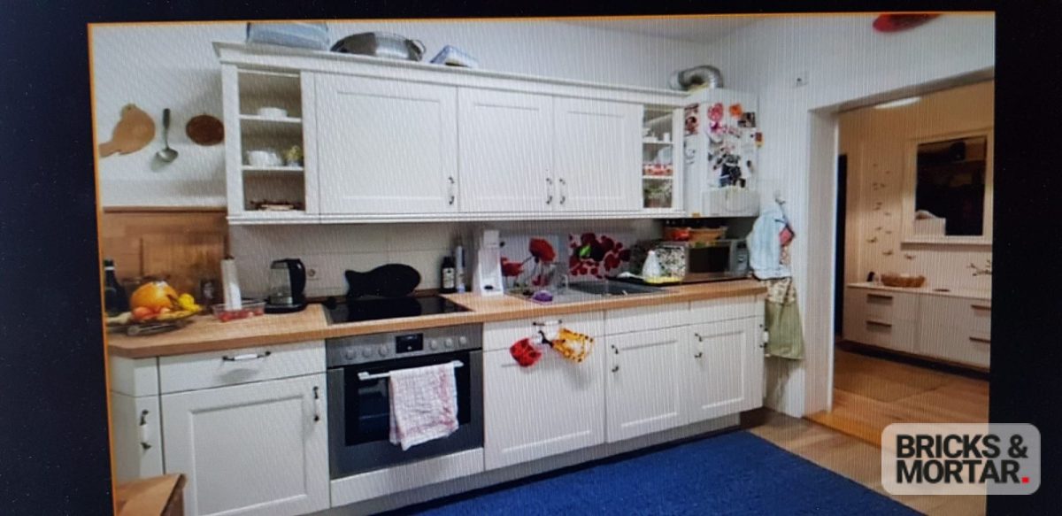 Immobilienangebot - Dresden - Alle - +++ Wunderbare 3 Raum Wohnung im beliebten Stadtteil Bühlau! +++