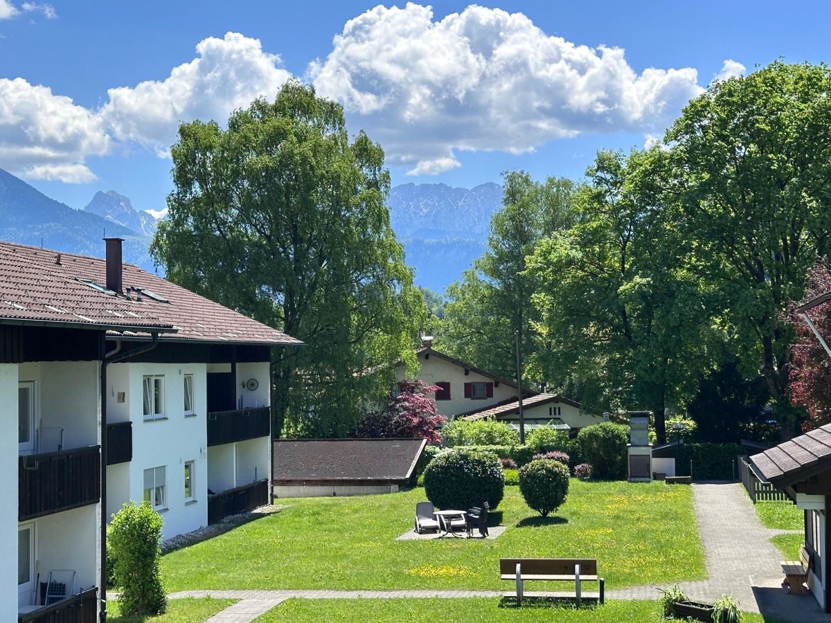 Immobilienangebot - Oberaudorf - Alle - BRIMO: EIN ORT FÜR ATEMPAUSEN!