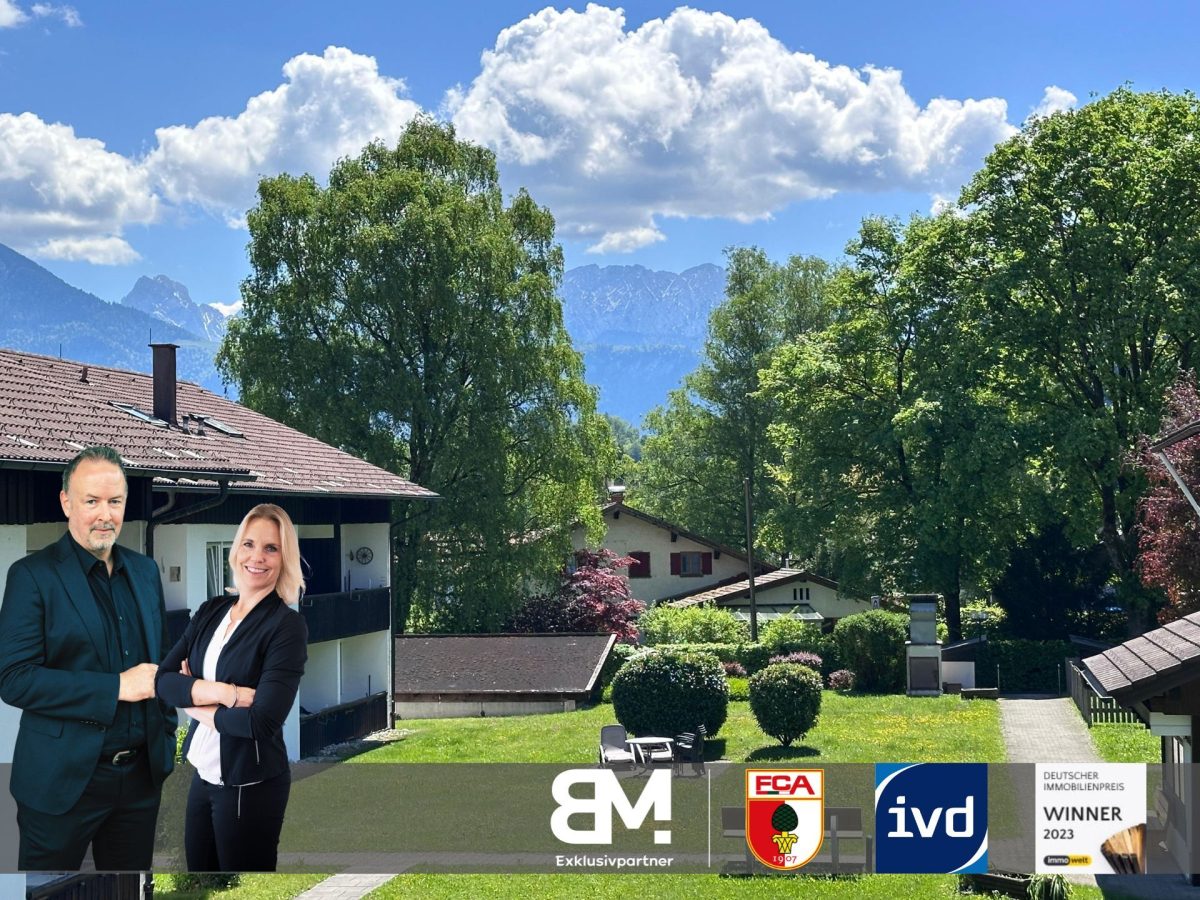Immobilienangebot - Oberaudorf - Alle - BRIMO: EIN ORT FÜR ATEMPAUSEN!