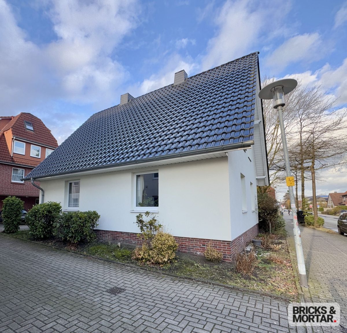 Immobilienangebot - Oldenburg - Alle - IHR NEUES ZUHAUSE IN OLDENBURG!