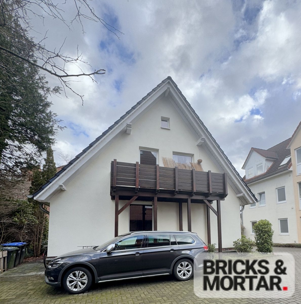 Immobilienangebot - Oldenburg - Alle - IHR NEUES ZUHAUSE IN OLDENBURG!