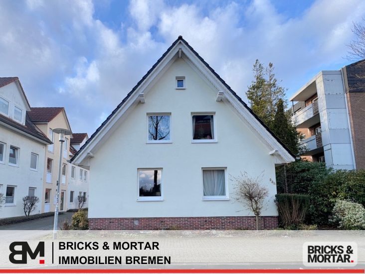 Immobilienangebot - Oldenburg - Alle - IHR NEUES ZUHAUSE IN OLDENBURG!