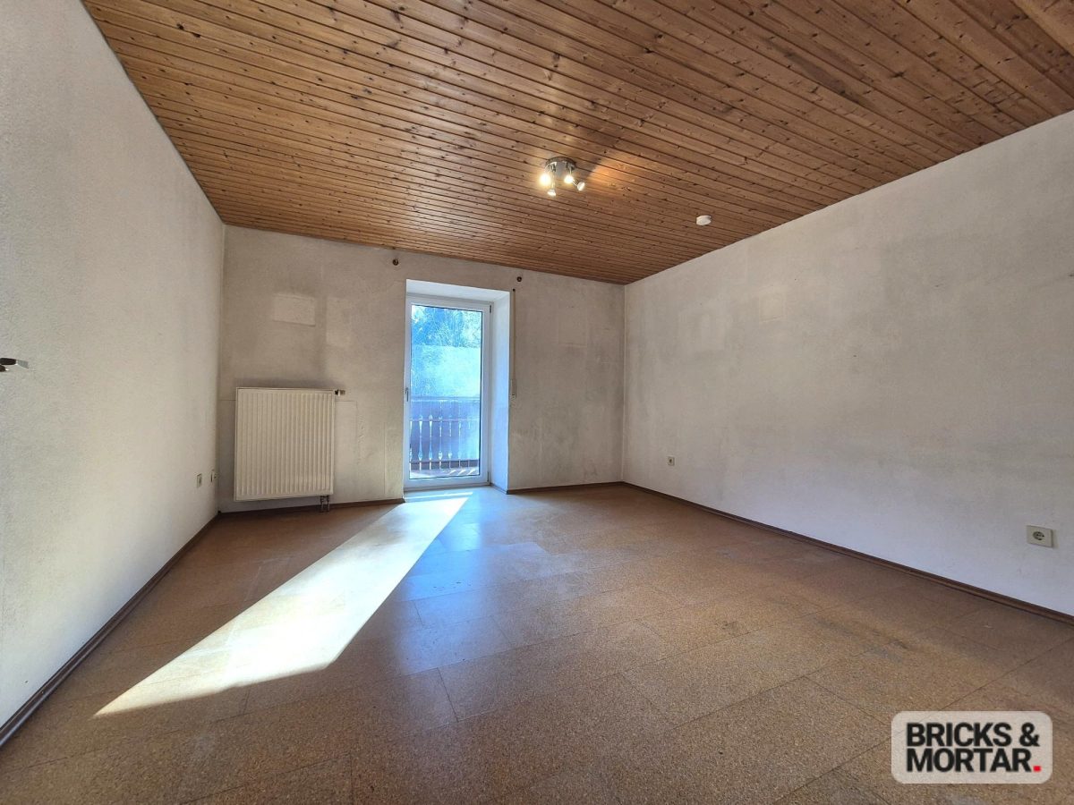 Immobilienangebot - Kraiburg am Inn - Alle - **Große 5-Zimmer-Wohnung  – Perfekt für Anleger und Eigennutzer!**