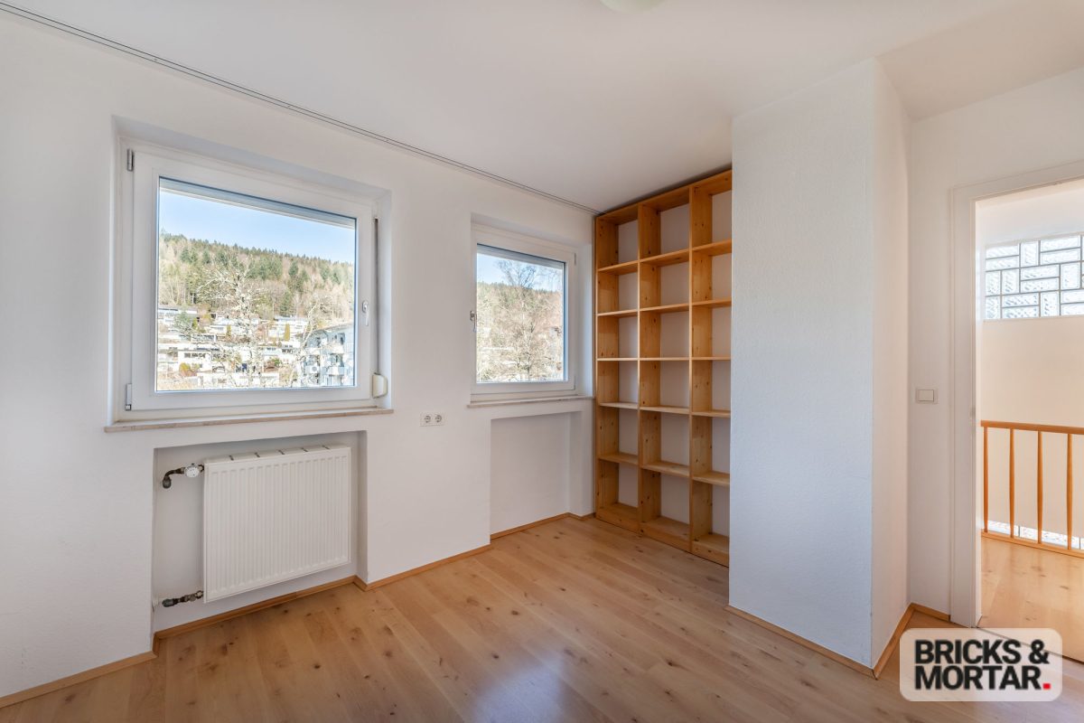 Immobilienangebot - Tuttlingen - Alle - Familien aufgepasst! Reiheneckhaus mit Garten