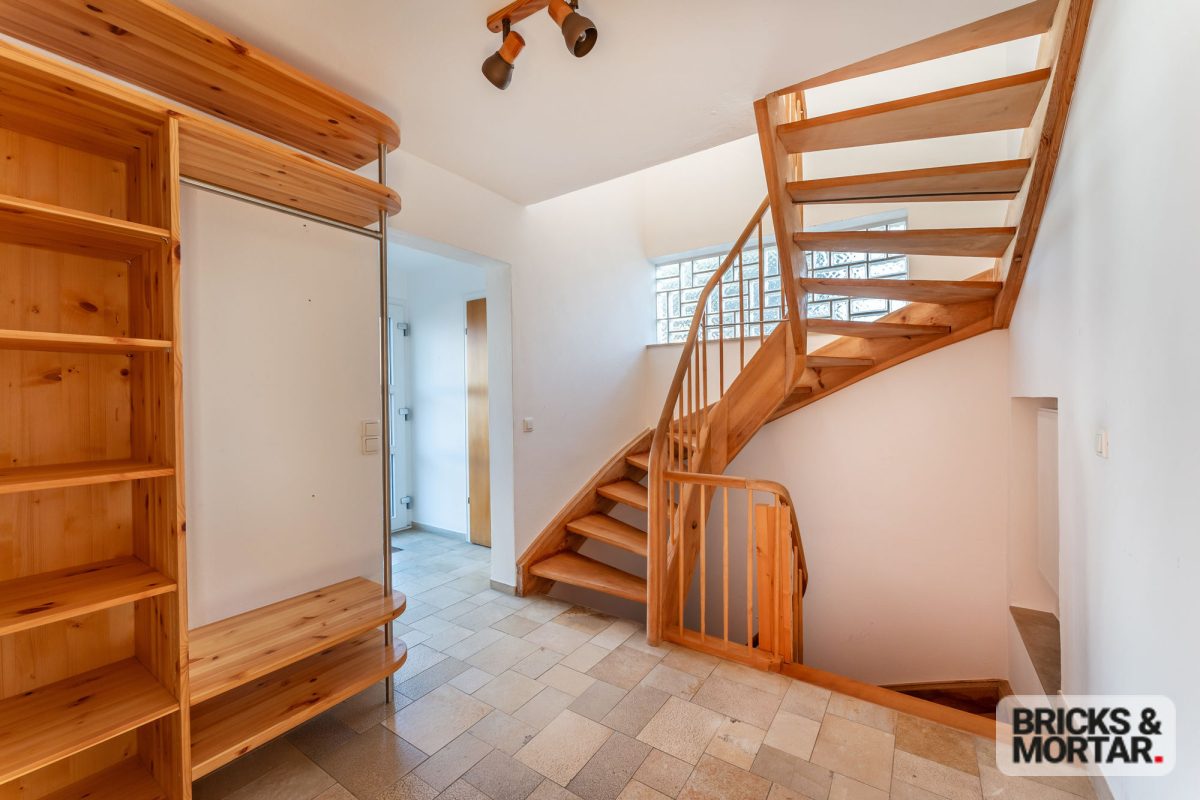 Immobilienangebot - Tuttlingen - Alle - Familien aufgepasst! Reiheneckhaus mit Garten