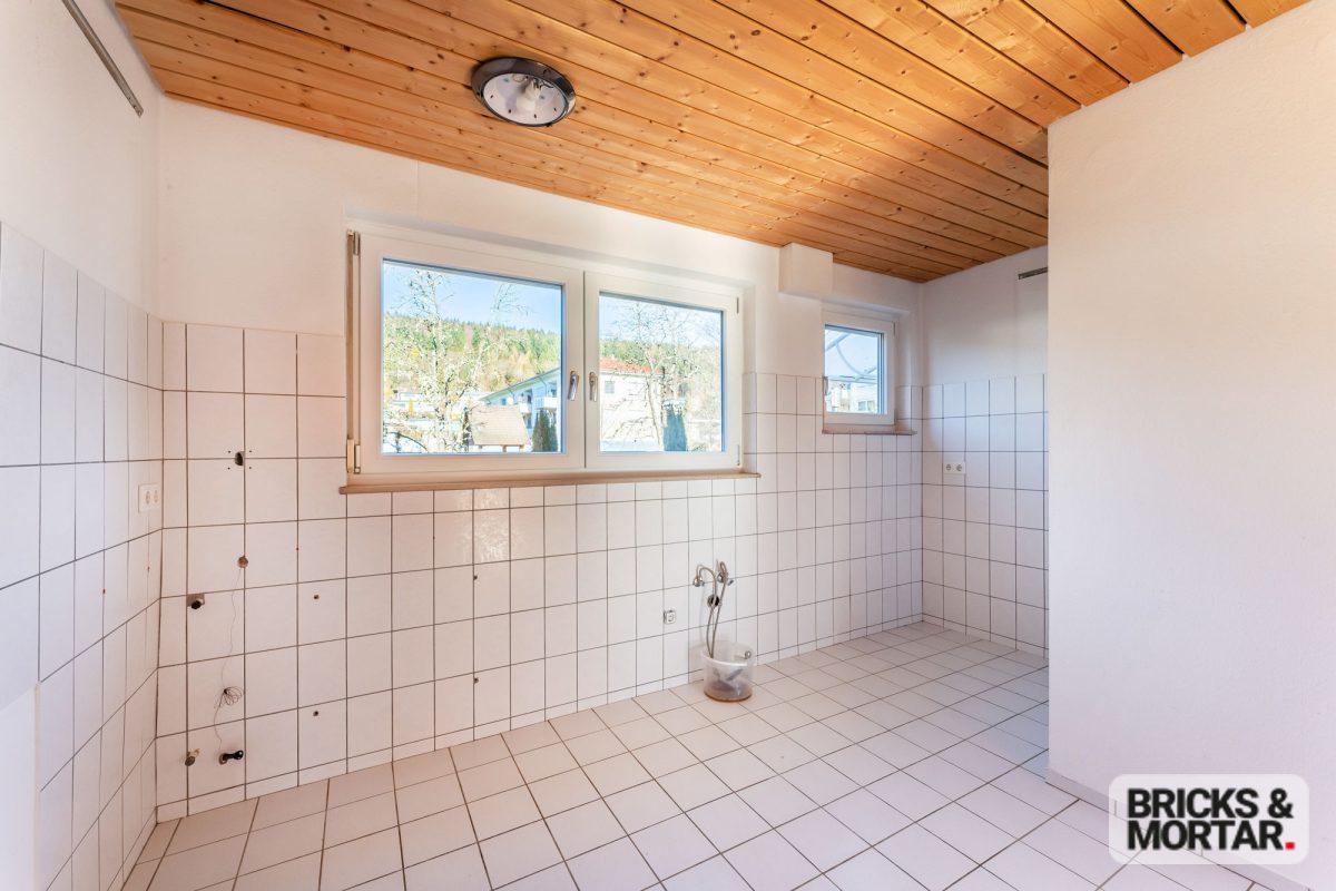 Immobilienangebot - Tuttlingen - Alle - Familien aufgepasst! Reiheneckhaus mit Garten