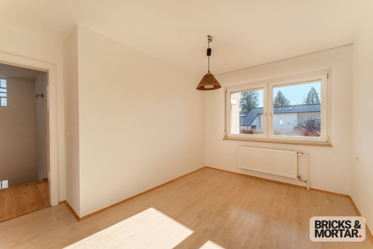 Immobilienangebot - Tuttlingen - Alle - Familien aufgepasst! Reiheneckhaus mit Garten