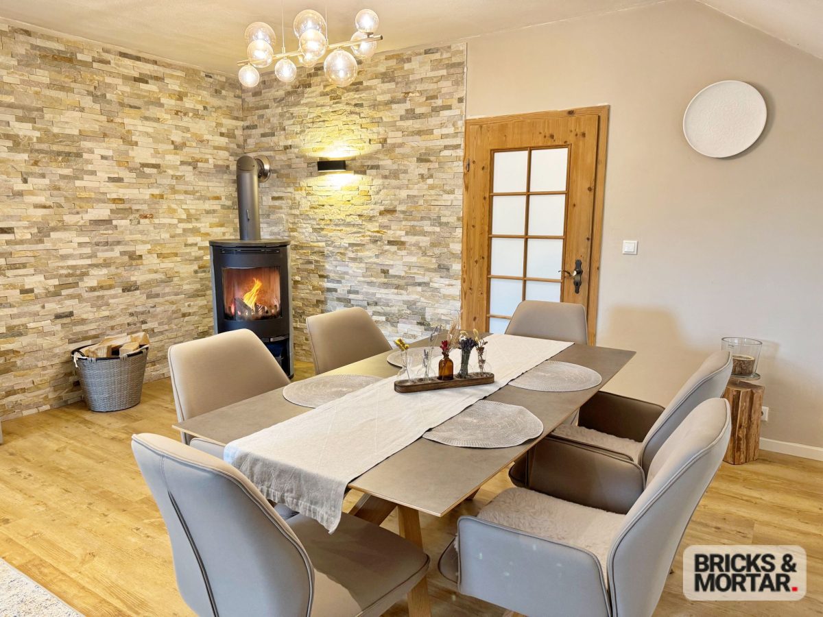 Immobilienangebot - Immenstadt im Allgäu - Alle - Modernisierte Dachgeschosswohnung – Ihr neues Zuhause in Immenstadt!
