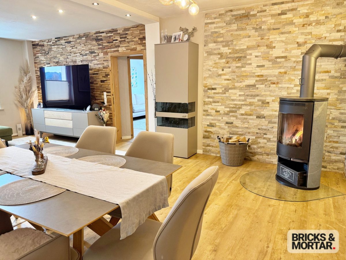 Immobilienangebot - Immenstadt im Allgäu - Alle - Modernisierte Dachgeschosswohnung – Ihr neues Zuhause in Immenstadt!