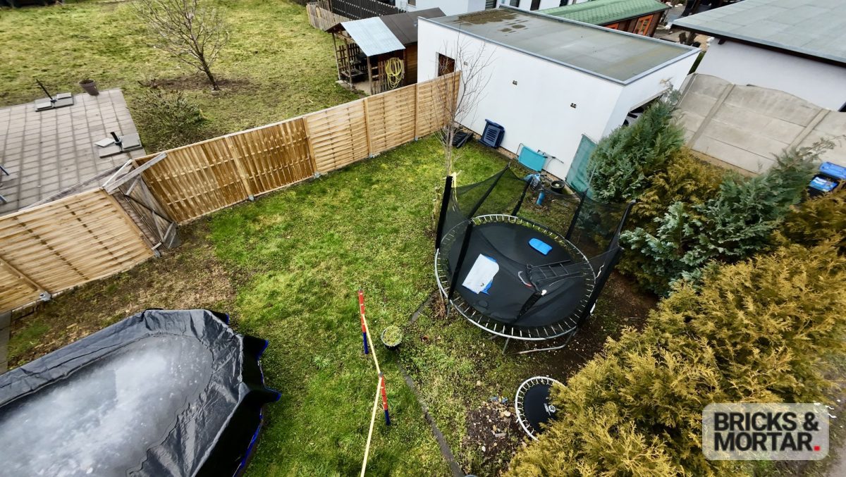 Immobilienangebot - Leipzig / Großzschocher - Grundstücke - 577 m² für Ihre Zukunft – Baugrundstück mit idealer Anbindung