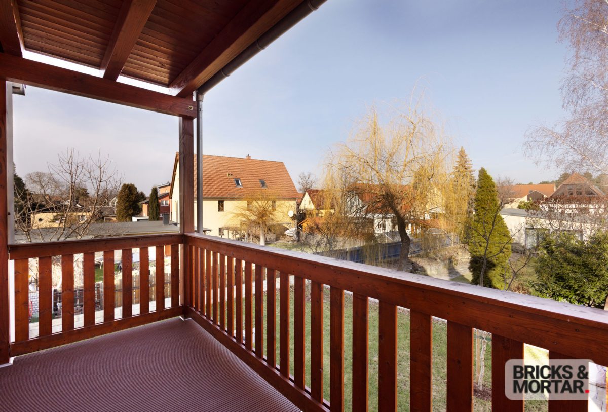 Immobilienangebot - Dresden - Alle - Moderne Traumwohnung mit toller Ausstattung, Erstbezug nach Fertigstellung! 1. OG Rechts