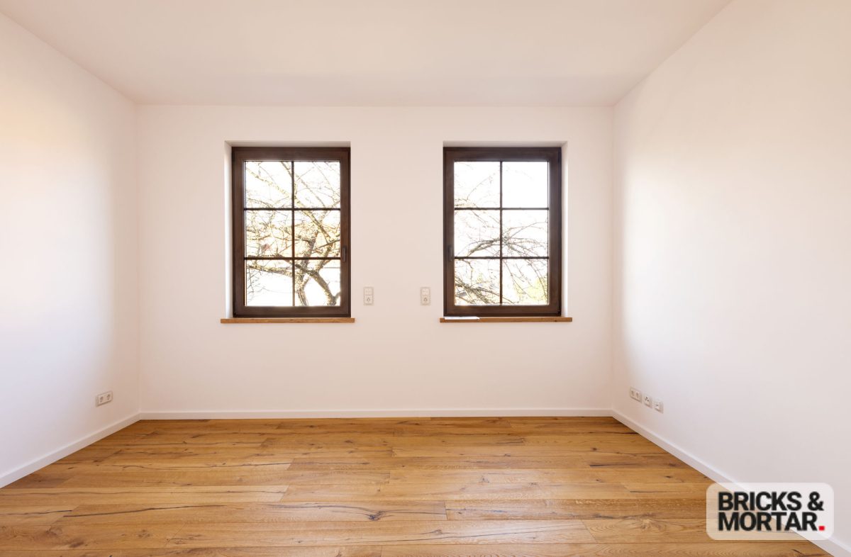 Immobilienangebot - Dresden - Alle - Moderne Traumwohnung mit toller Ausstattung, Erstbezug nach Fertigstellung! 1. OG Rechts