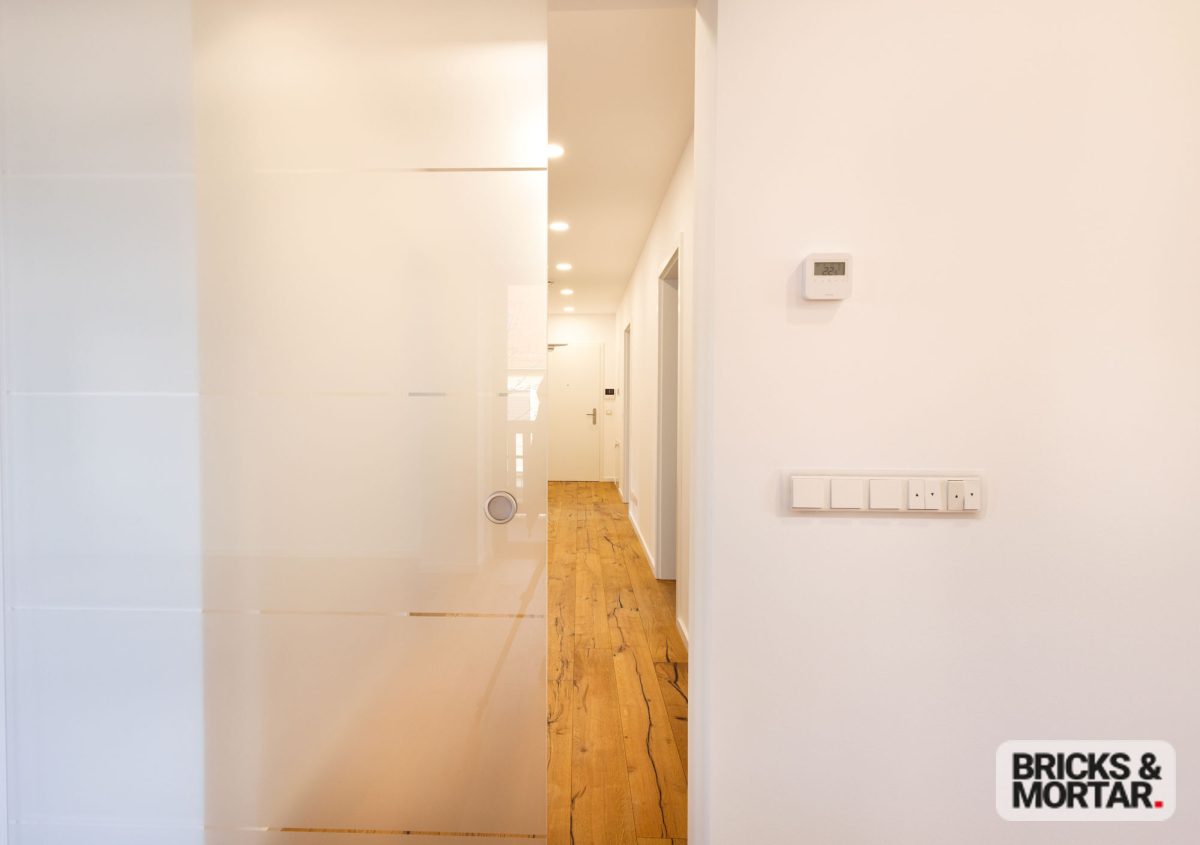 Immobilienangebot - Dresden - Alle - Moderne Traumwohnung mit toller Ausstattung, Erstbezug nach Fertigstellung! 1. OG Links