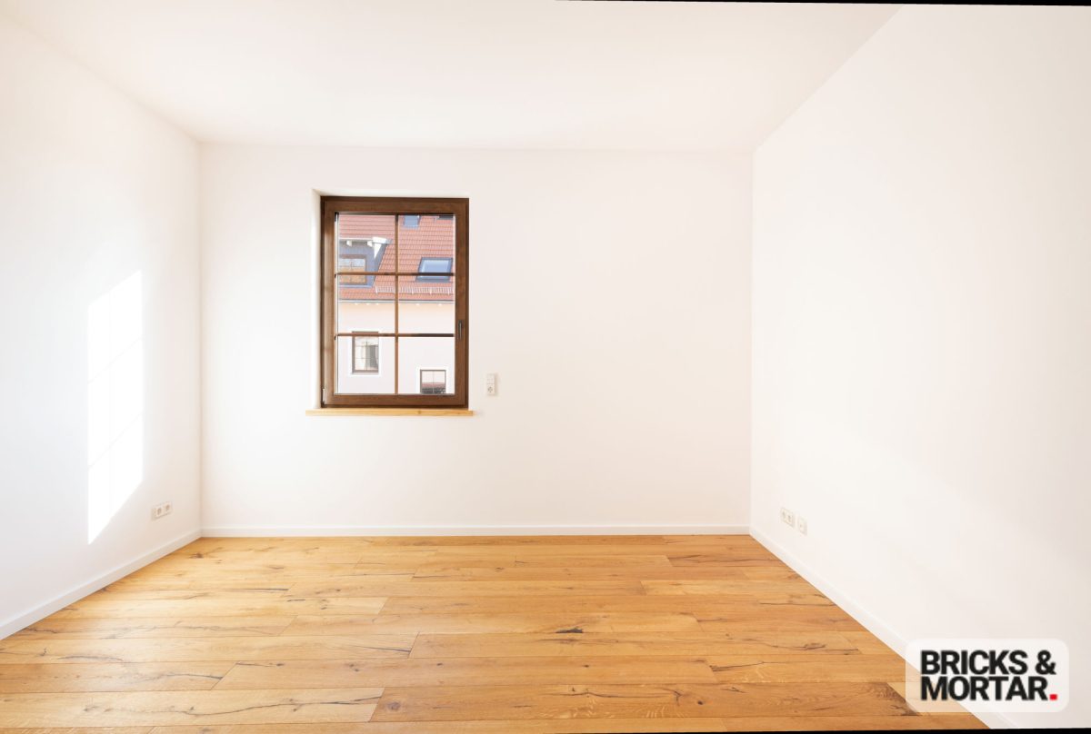 Immobilienangebot - Dresden - Alle - Moderne Traumwohnung mit toller Ausstattung, Erstbezug nach Fertigstellung! 1. OG Links