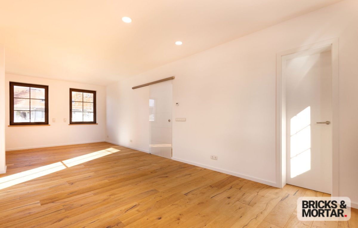 Immobilienangebot - Dresden - Alle - Moderne Traumwohnung mit toller Ausstattung, Erstbezug nach Fertigstellung! 1. OG Links