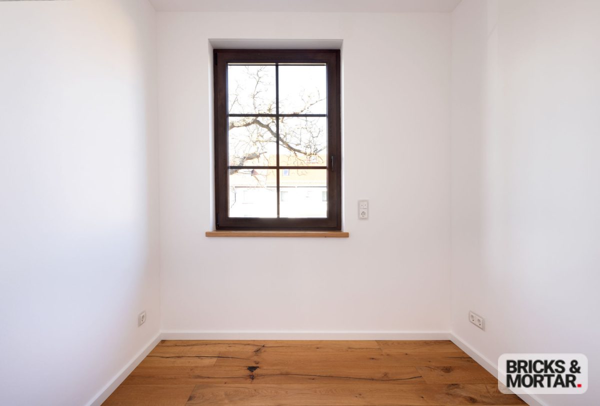 Immobilienangebot - Dresden - Alle - Moderne Traumwohnung mit toller Ausstattung, Erstbezug nach Fertigstellung! 1. OG Links