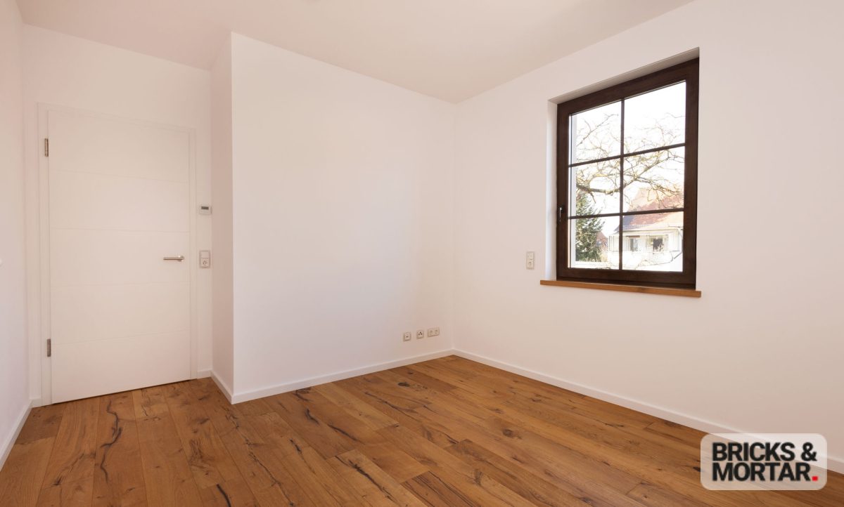 Immobilienangebot - Dresden - Alle - Moderne Traumwohnung mit toller Ausstattung, Erstbezug nach Fertigstellung! 1. OG Links