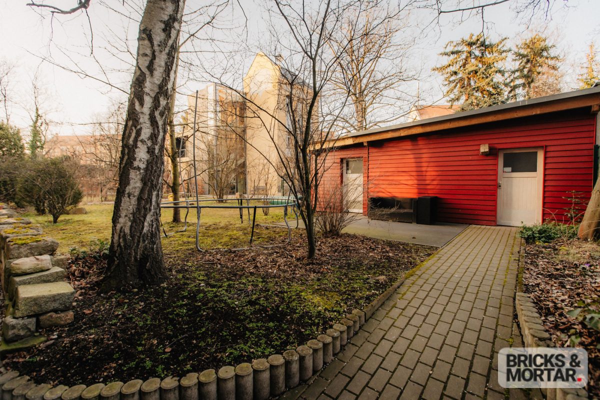 Immobilienangebot - Leipzig / Leutzsch - Alle - Moderne 3 Raum Wohnung im Leipziger Westen