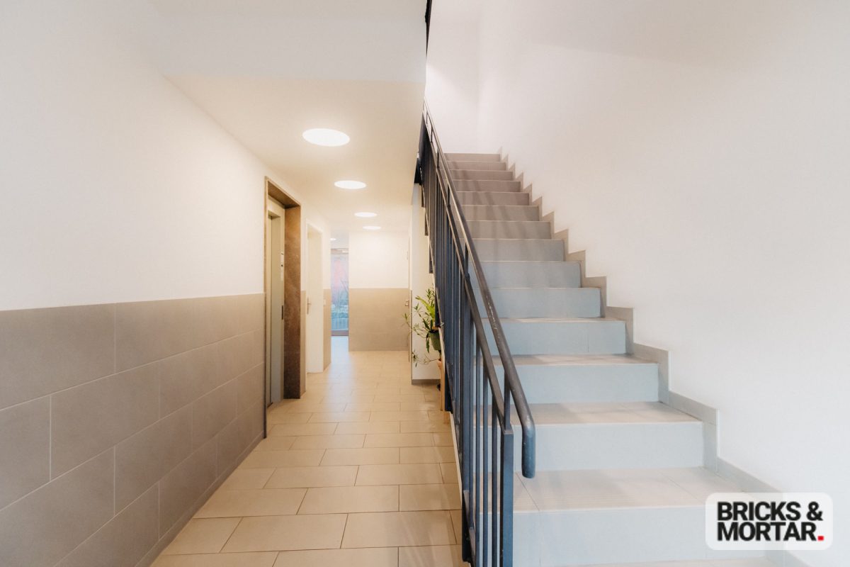Immobilienangebot - Leipzig / Leutzsch - Alle - Moderne 3 Raum Wohnung im Leipziger Westen