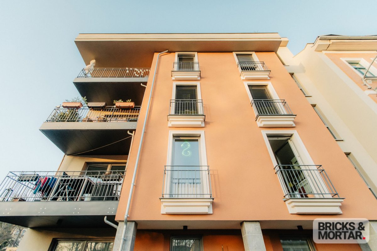 Immobilienangebot - Leipzig / Leutzsch - Alle - Moderne 3 Raum Wohnung im Leipziger Westen