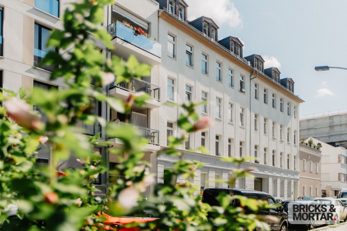 Immobilienangebot - Leipzig / Leipzig Zentrum-Süd - Alle - Großzügige 5-Zimmer-Altbauwohnung im Herzen Leipzigs – Stilvoll wohnen im Zentrum-Süd!