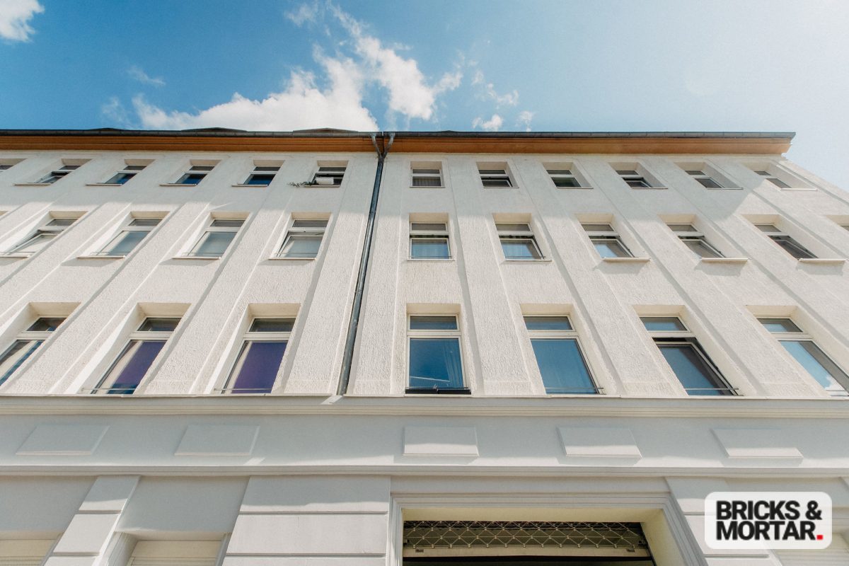 Immobilienangebot - Leipzig / Leipzig Zentrum-Süd - Alle - Großzügige 5-Zimmer-Altbauwohnung im Herzen Leipzigs – Stilvoll wohnen im Zentrum-Süd!