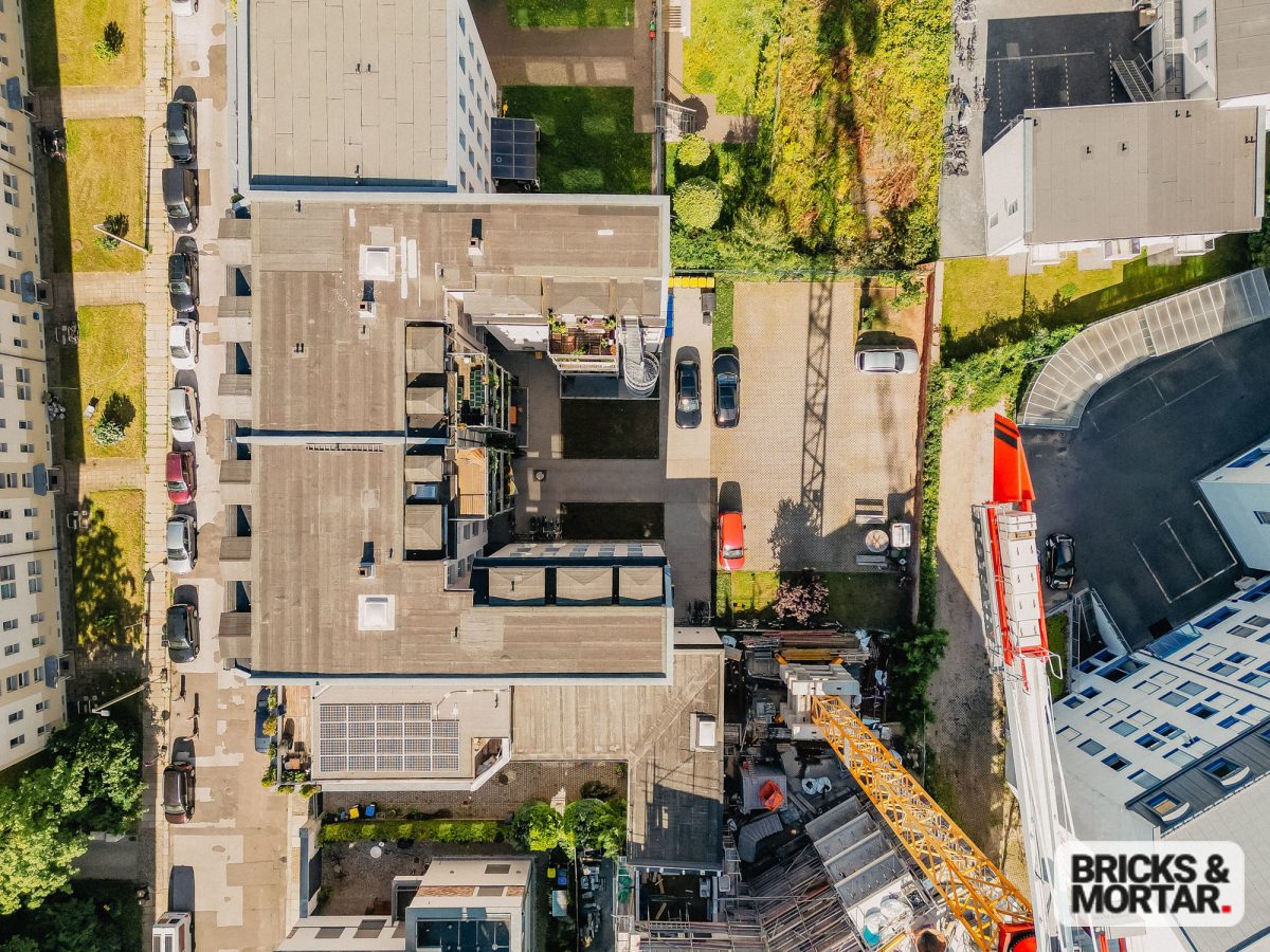 Immobilienangebot - Leipzig / Leipzig Zentrum-Süd - Alle - Großzügige 5-Zimmer-Altbauwohnung im Herzen Leipzigs – Stilvoll wohnen im Zentrum-Süd!