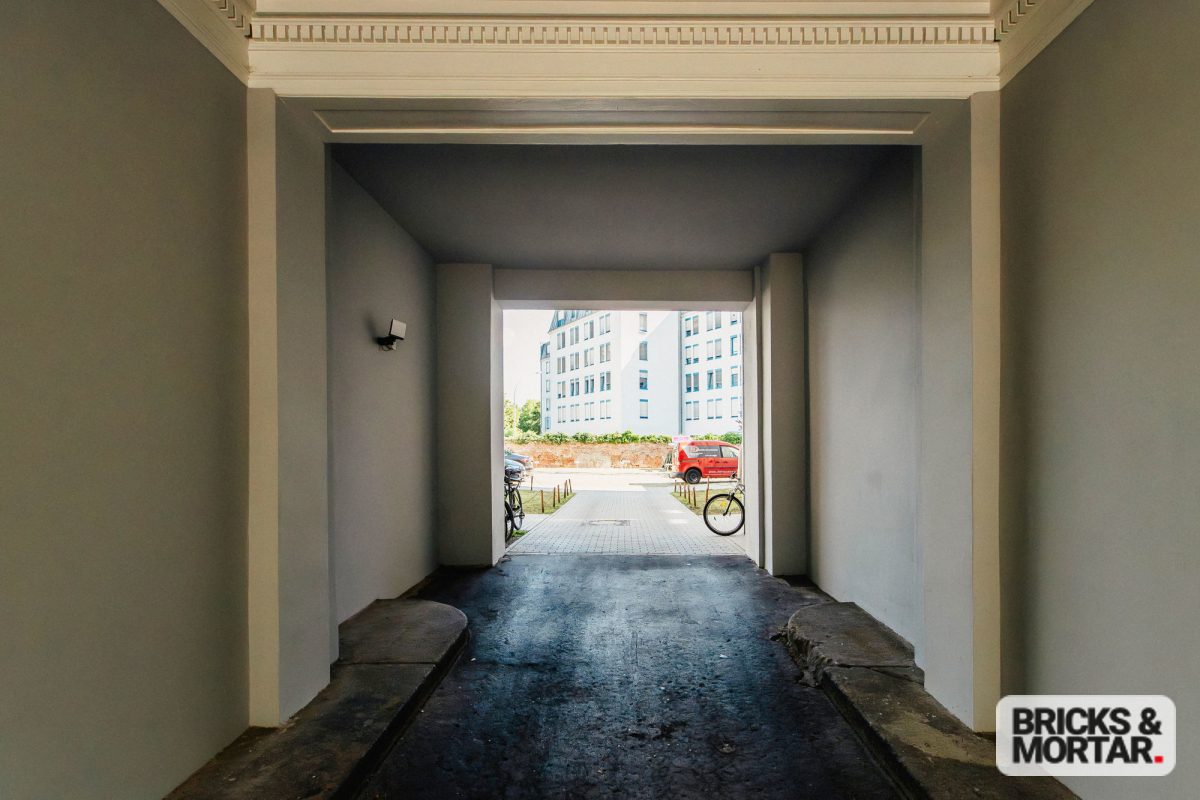 Immobilienangebot - Leipzig / Leipzig Zentrum-Süd - Alle - Großzügige 5-Zimmer-Altbauwohnung im Herzen Leipzigs – Stilvoll wohnen im Zentrum-Süd!