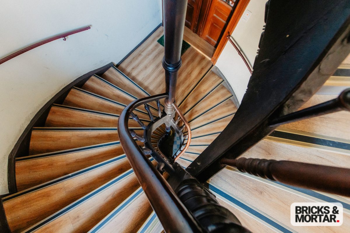 Immobilienangebot - Leipzig / Leipzig Zentrum-Süd - Alle - Großzügige 5-Zimmer-Altbauwohnung im Herzen Leipzigs – Stilvoll wohnen im Zentrum-Süd!