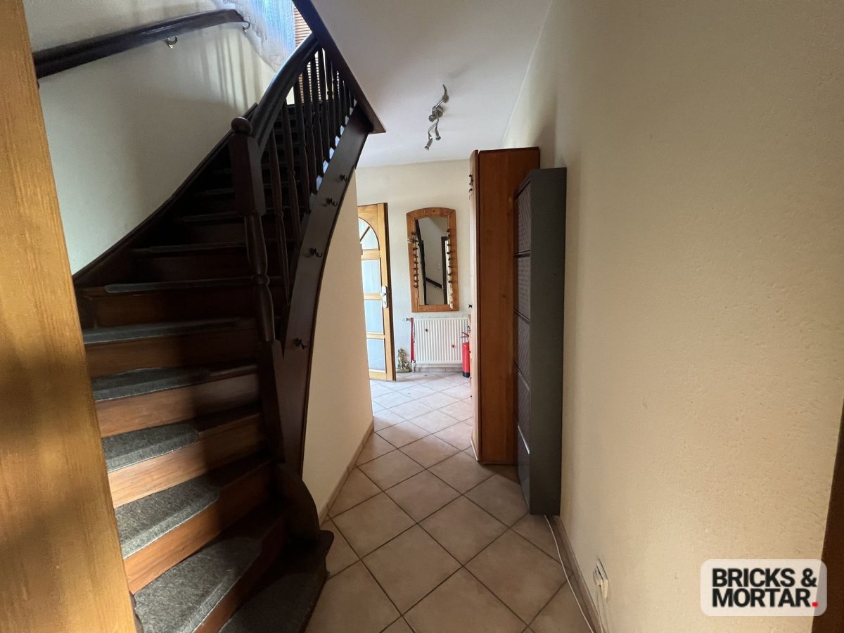 Immobilienangebot - Stuhr - Alle - Großes Einfamilienhaus auf traumhaften Eckgrundstück am Waldrand