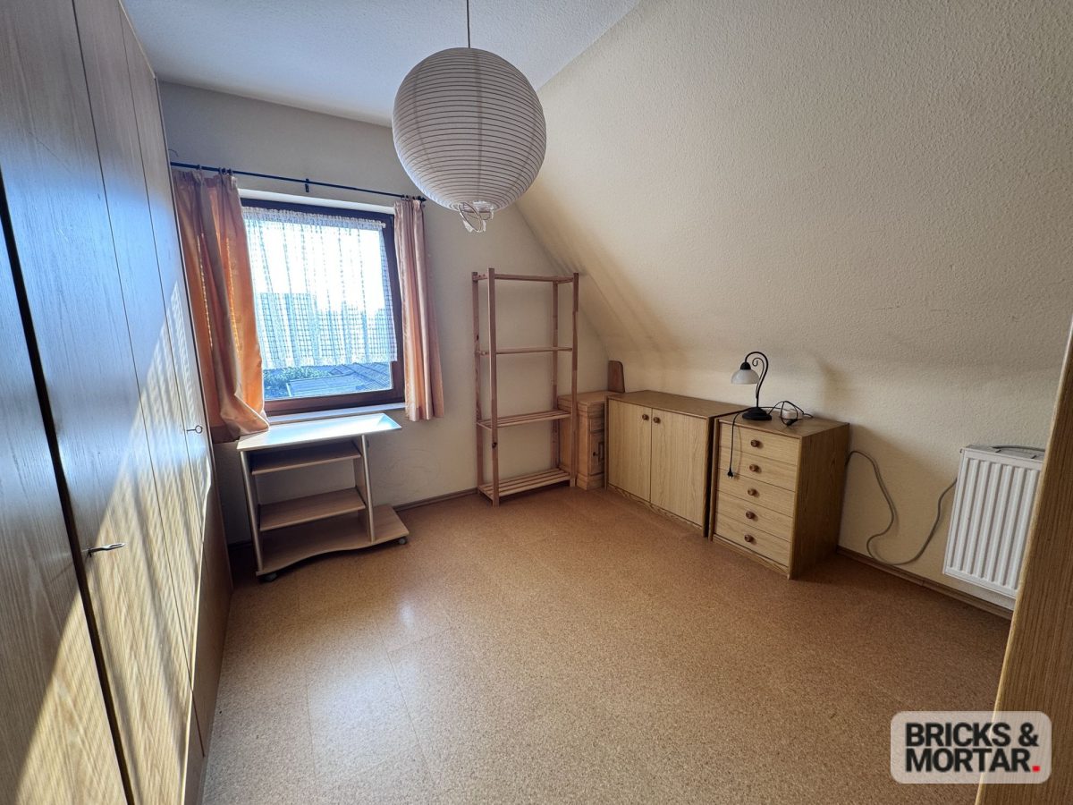 Immobilienangebot - Stuhr - Alle - Großes Einfamilienhaus auf traumhaften Eckgrundstück am Waldrand