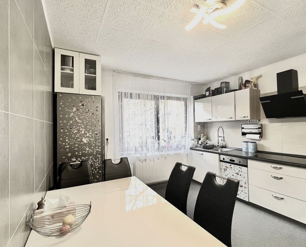 Immobilienangebot - Augsburg - Alle - Gepflegte 2,5-Zimmer Erdgeschosswohnung in Augsburg-Haunstetten