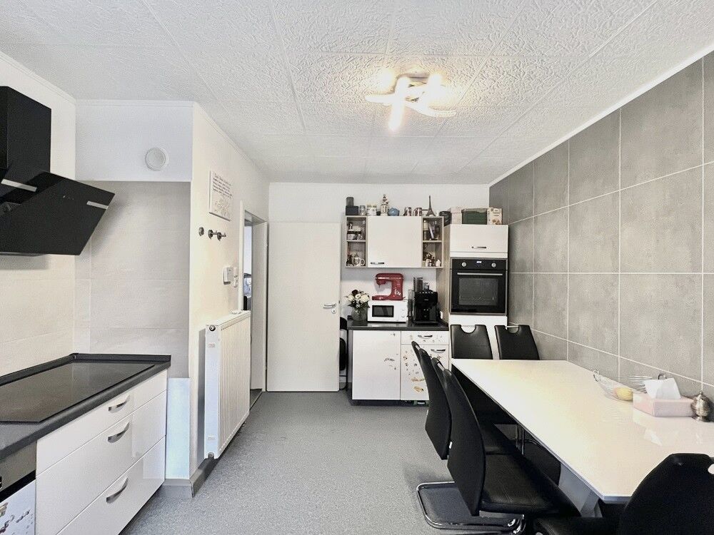 Immobilienangebot - Augsburg - Alle - Gepflegte 2,5-Zimmer Erdgeschosswohnung in Augsburg-Haunstetten