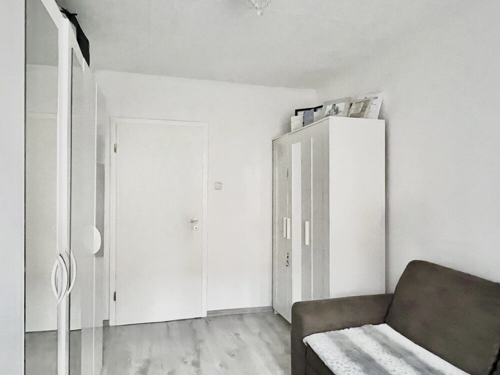 Immobilienangebot - Augsburg - Alle - Gepflegte 2,5-Zimmer Erdgeschosswohnung in Augsburg-Haunstetten