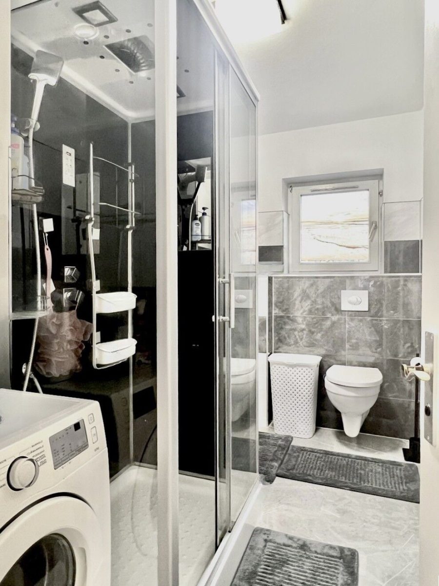 Immobilienangebot - Augsburg - Alle - Gepflegte 2,5-Zimmer Erdgeschosswohnung in Augsburg-Haunstetten