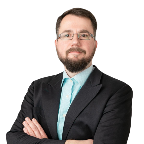 daniel pilger