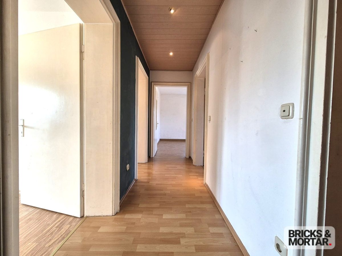Immobilienangebot - Töging a.Inn - Alle - **Lichtdurchflutete 3-Zimmer-Wohnung – Perfekt für Eigennutzer & Kapitalanleger!**
