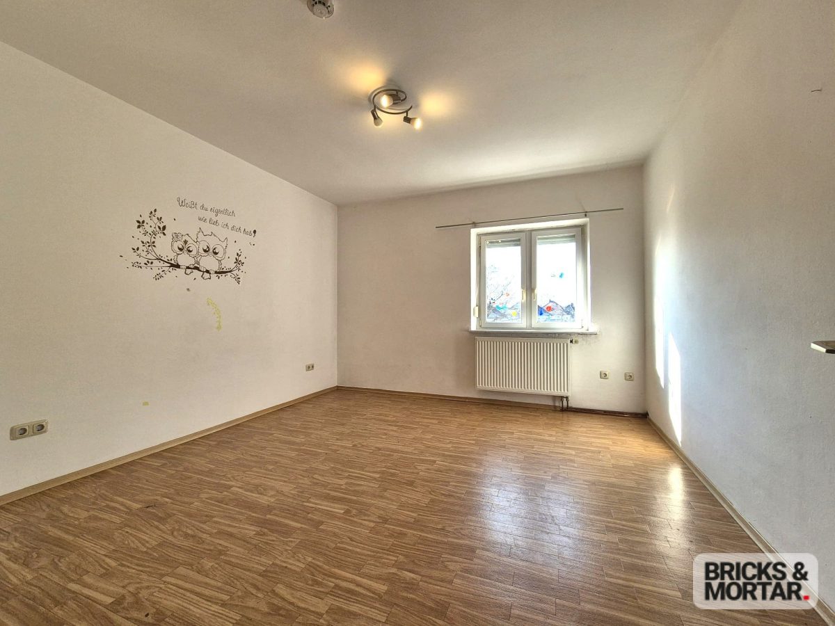 Immobilienangebot - Töging a.Inn - Alle - **Lichtdurchflutete 3-Zimmer-Wohnung – Perfekt für Eigennutzer & Kapitalanleger!**