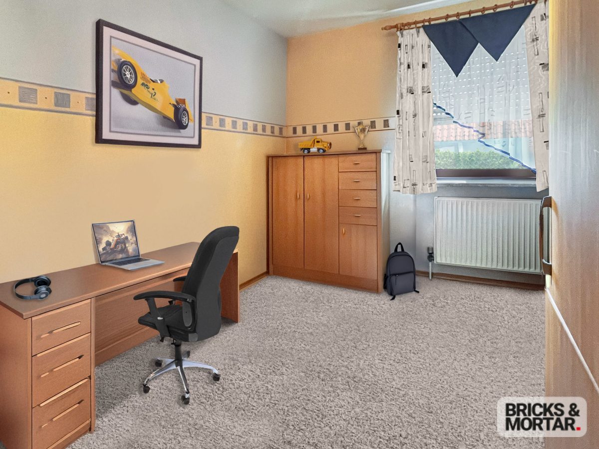 Immobilienangebot - Konradsreuth - Alle - Großzügiges Einfamilienhaus mit Einliegerwohnung und Doppelgarage
