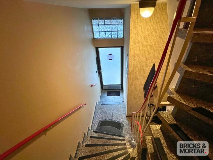 Immobilienangebot - Gröpelingen - Alle - ANLEGER AUFGEPASST - GUT GESCHNITTENE 3 ZI-
WOHNUNG(EN) NÄHE WESTBAD / PARADICE