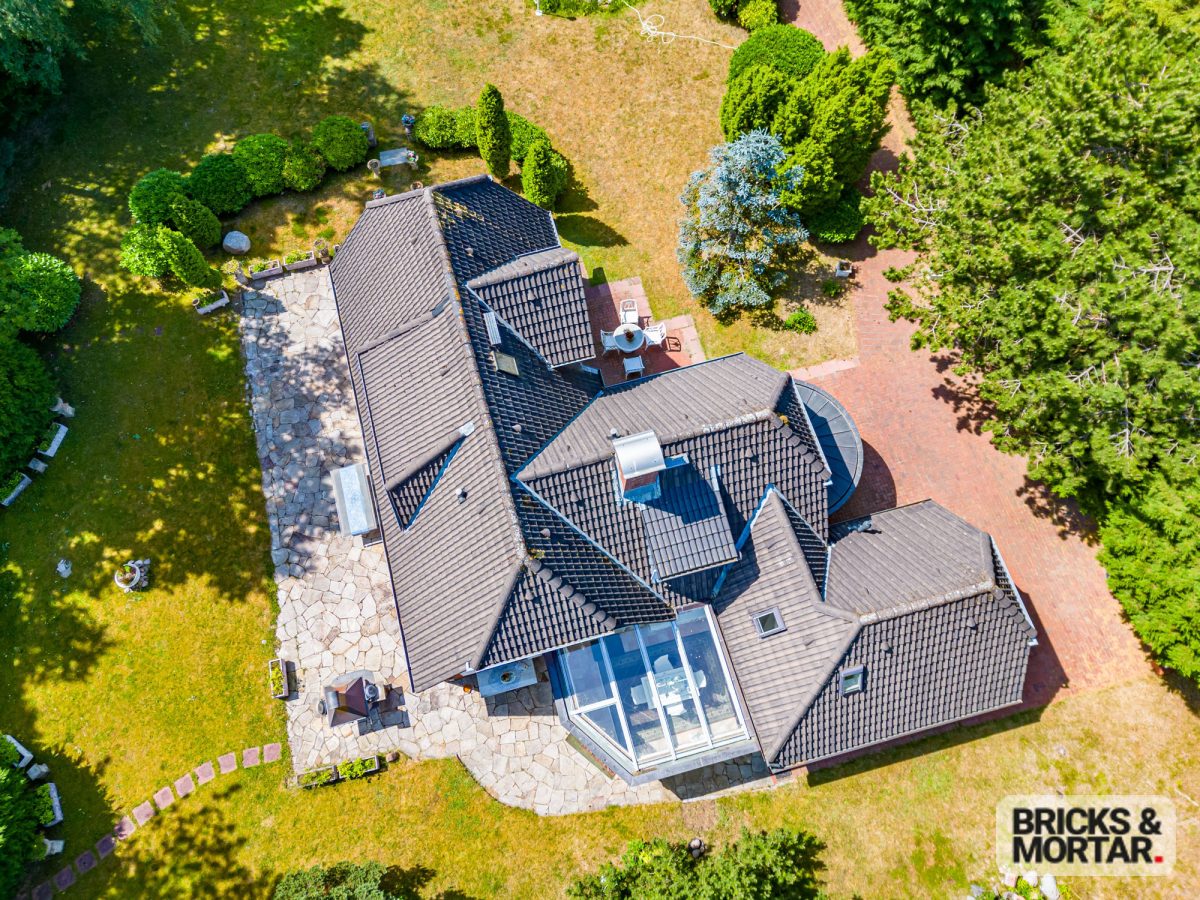 Immobilienangebot - Nebel - Alle - Wohntraum direkt am Naturschutzgebiet