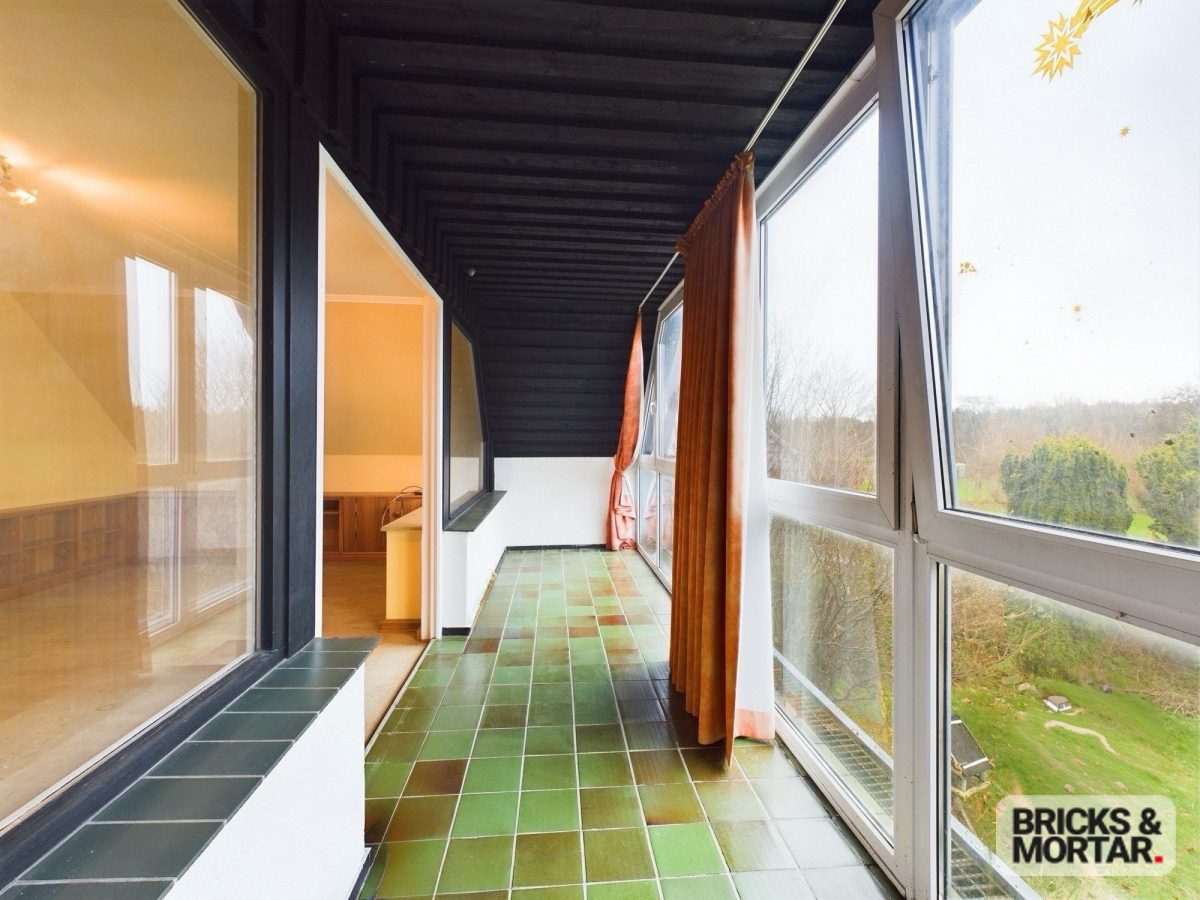 Immobilienangebot - Bollingstedt - Alle - Seeblick und großzügiges Wohnen für Naturliebhaber